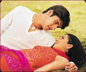 Uuf Kya Jaadoo Mohabbat Hai... movie