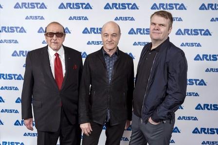 Arista Records - Sony Music