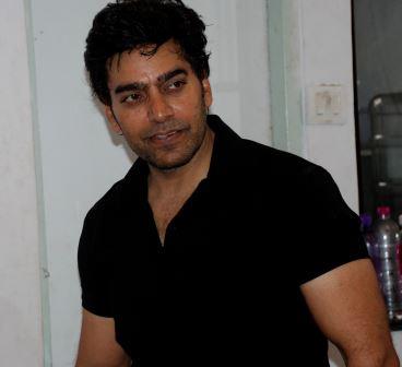 Ashutosh Rana