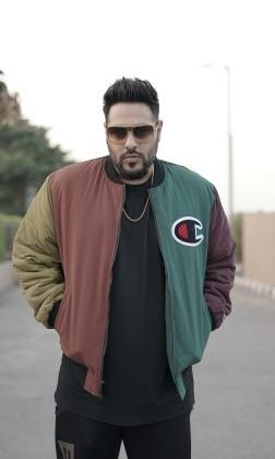 Badshah