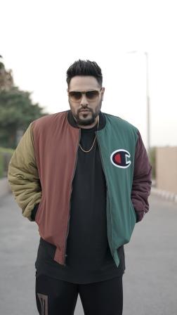 Badshah