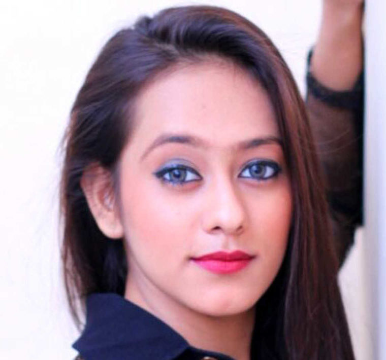 "Language has never been a barrier for me" - Krutika Desai - Planet ...