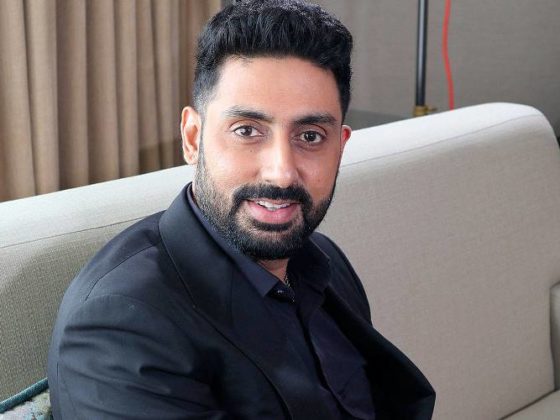 Abhishek Bachchan