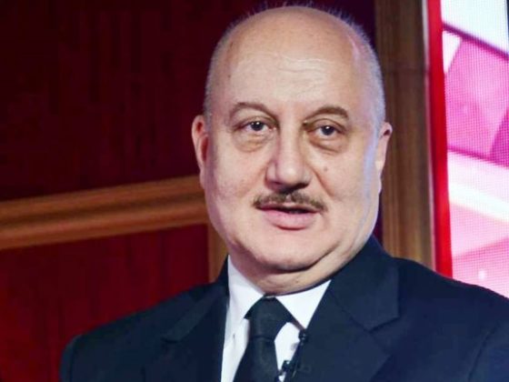 AnupamKher