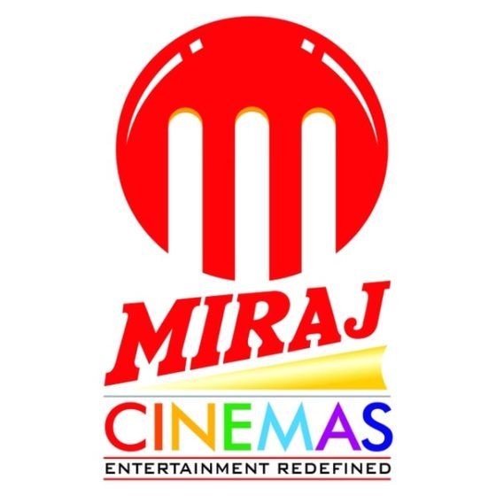 Miraj Cinemas touches the 100screen milestone Bollywood