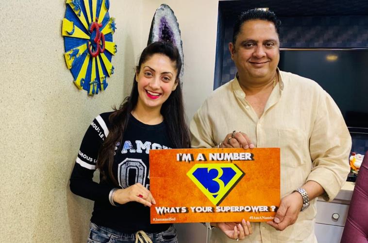 Actress Gurleen Chopra Changes Her Name To Gurlen Siingh Chopraa On The Advice Of Numerologist Sanjay Jumaani Planet Bollywood He is also in the limelight for his remarkable predictions. actress gurleen chopra changes her name
