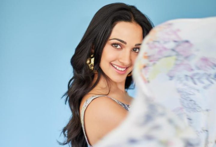 Kiara Advani adds her elegant touch to Slice’s new ad as the new face ...