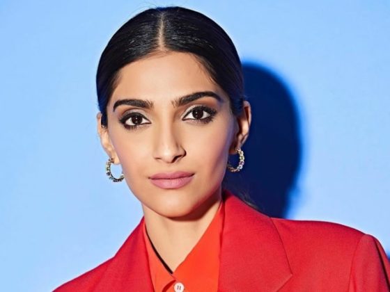 Sonam Kapoor