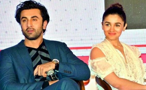 Ranbir Kapoor and Alia Bhatt roped in as the brand ambassadors for Lays ...