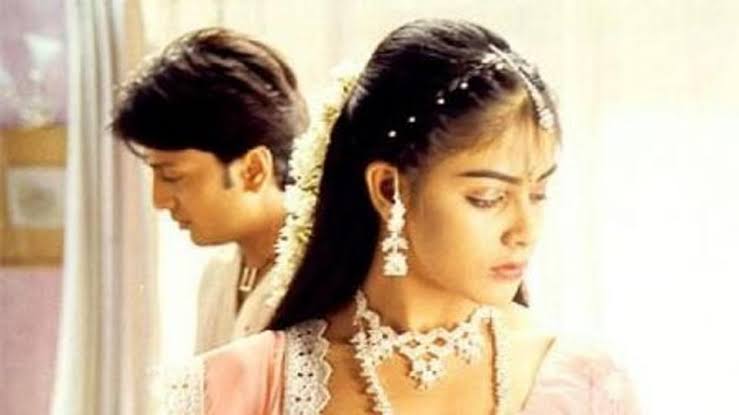 Kasam Timilai Ma Chhoddina | Aandhi Toofan 2 Romantic Movie Song | Arjun  Limbu | Bikram Thapa