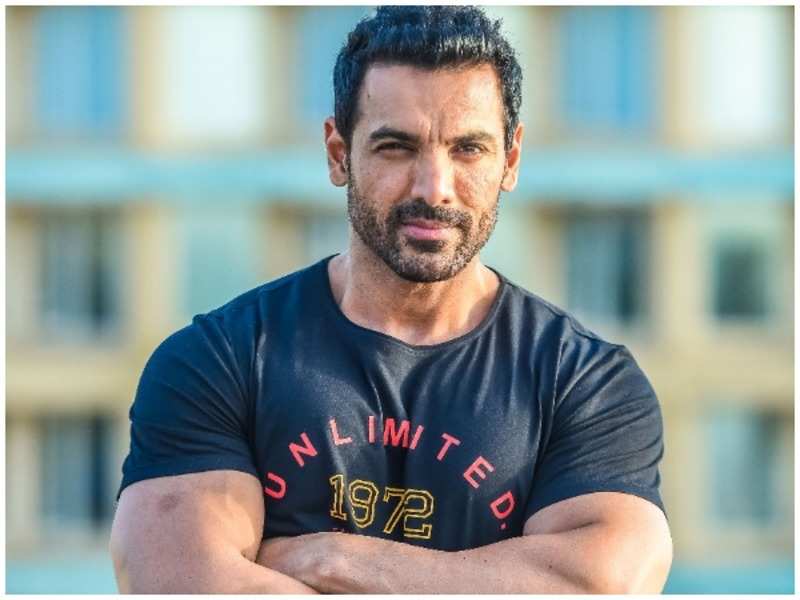 John Abraham