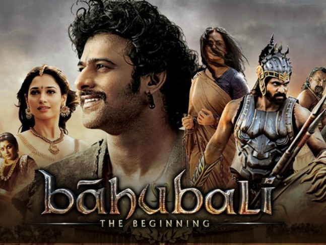 5 years of S.S. Rajamouli's Baahubali: The Beginning – 10 interesting facts – Planet Bollywood