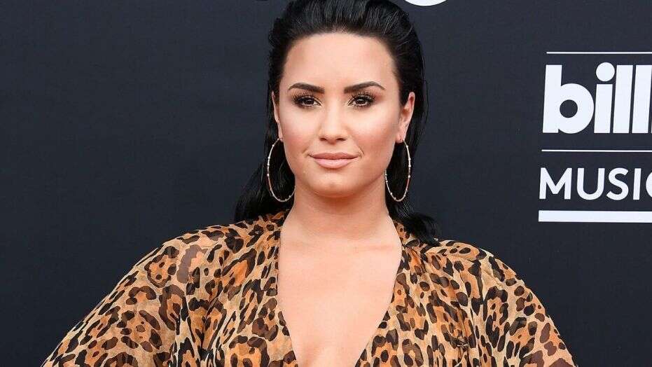 Demi-Lovato-Getty