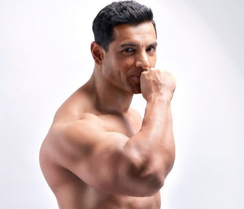 John Abraham