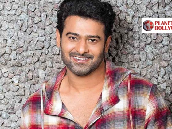 Prabhas crosses 16 million followers on Facebook