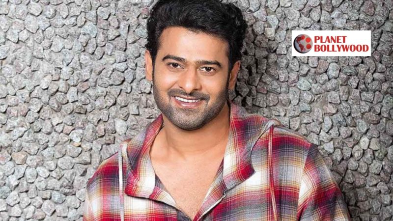 Prabhas crosses 16 million followers on Facebook