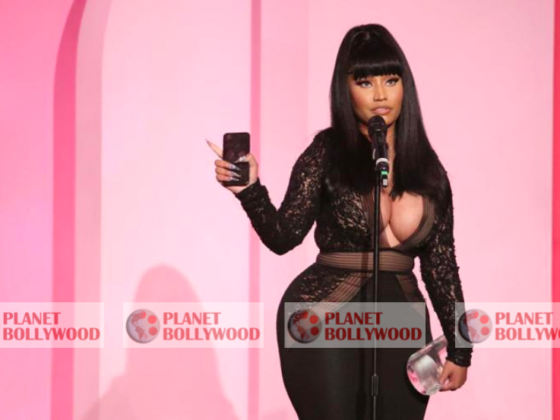 Nicki Minaj Pregnant