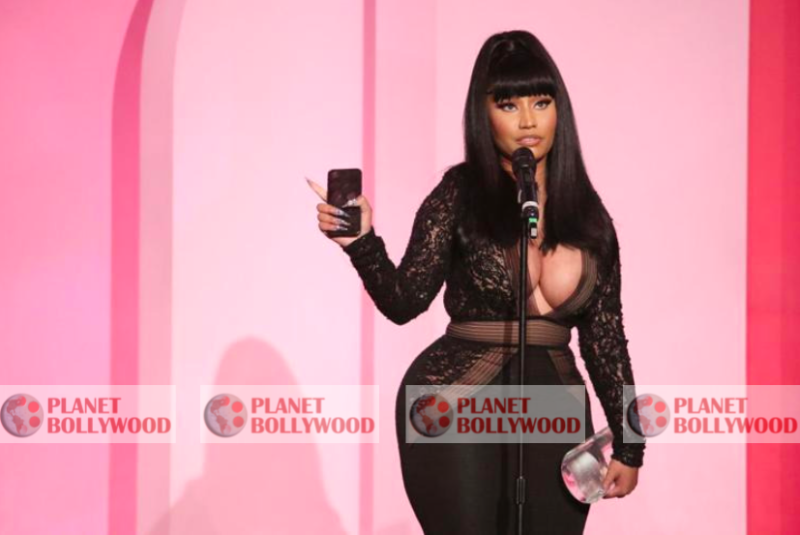 Nicki Minaj Pregnant