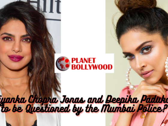 Deepika Padukone & Priyanka Chopra Jonas, With 174 Other High-Profile Personalities to be Questioned by the Mumbai Police?