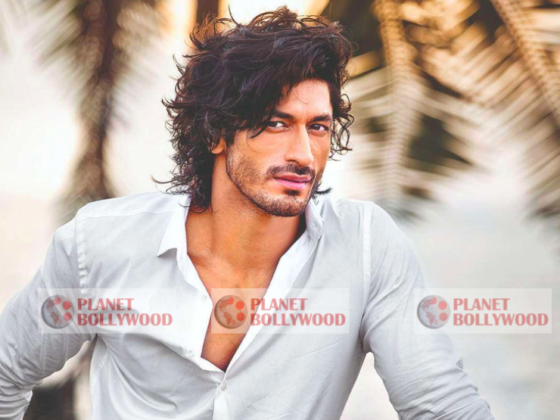 Vidyut Jamwal