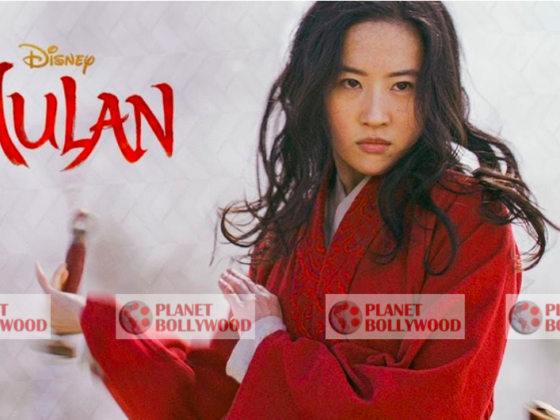 Disney delays Mulan indefinitely