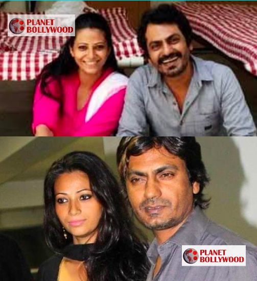 Nawazuddin Siddiqui Wife Alia Siddiqui Planet bollywood rima mishra media tribe