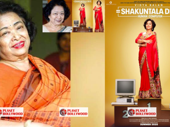 GUINNESS WORLD RECORDS AWARDS CERTIFICATE TO THE LATE SHAKUNTALA DEVI FOR ‘FASTEST HUMAN COMPUTATION’-planet-bollywood.jp