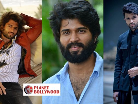 Vijay Deverakonda planet bollywood