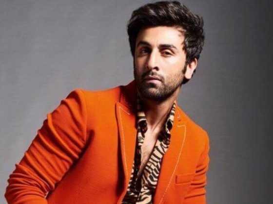 Ranbir Kapoor