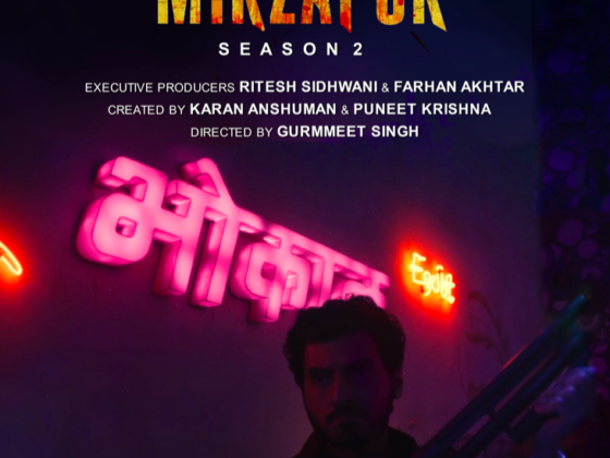 mirzapur season 2