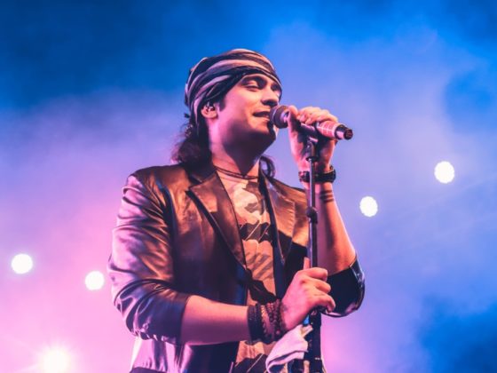 Jubin nautiyal