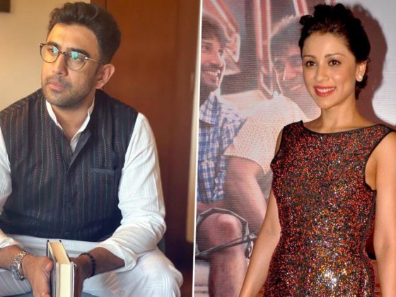 Amit Sadh, Amrita Puri, Sushant Singh to star in new war series ‘Zidd’