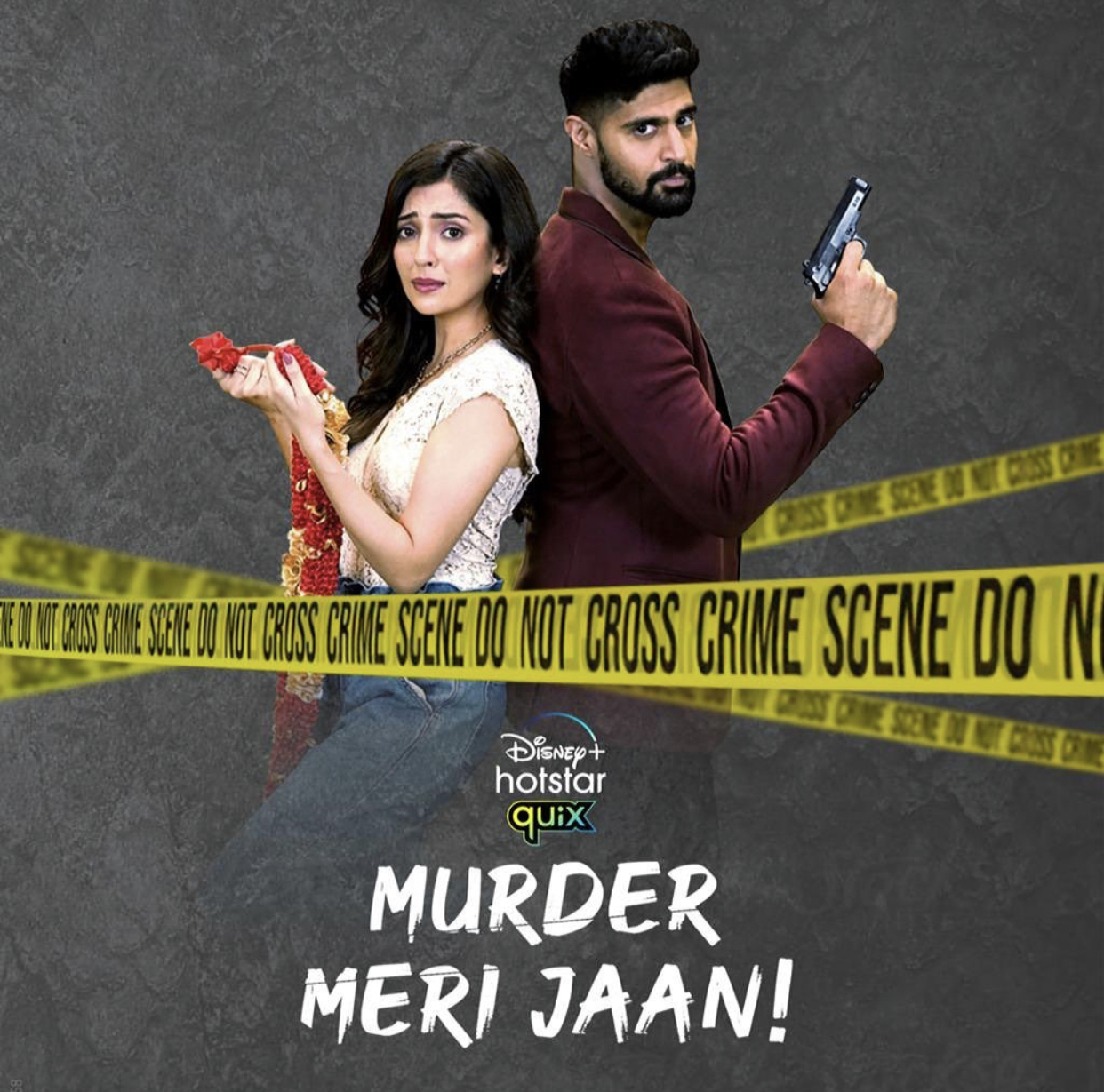 Tanuj Virwani – “It was good to do something like 'Murder Meri Jaan' after a  lot of intense web series” – Planet Bollywood