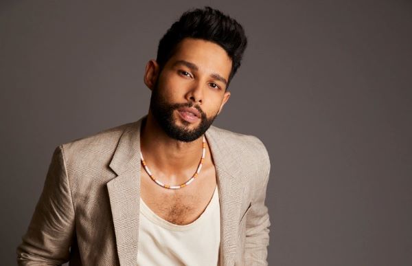 Siddhant Chaturvedi opens up on his idea to form a start-up for old age ...