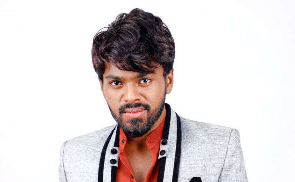 Actor Laughy Paul set to make his Tamil debut with director Raghavan ...