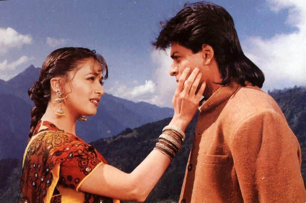 Koyla कोयला DVD and CD Bollywood 1996 | eBay