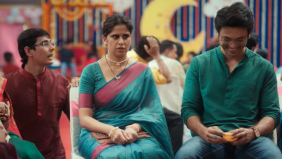 Pet Puraan: SonyLIV releases the trailer of its Marathi original ...