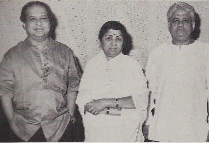 Naam Reh Jaayega: Here’s how Lata Mangeshkar introduced the musical duo ...