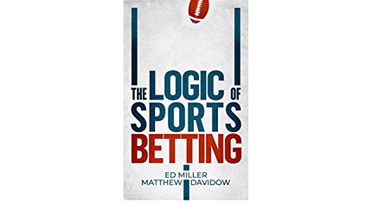 Books on sports betting reviews three ball golf betting lines